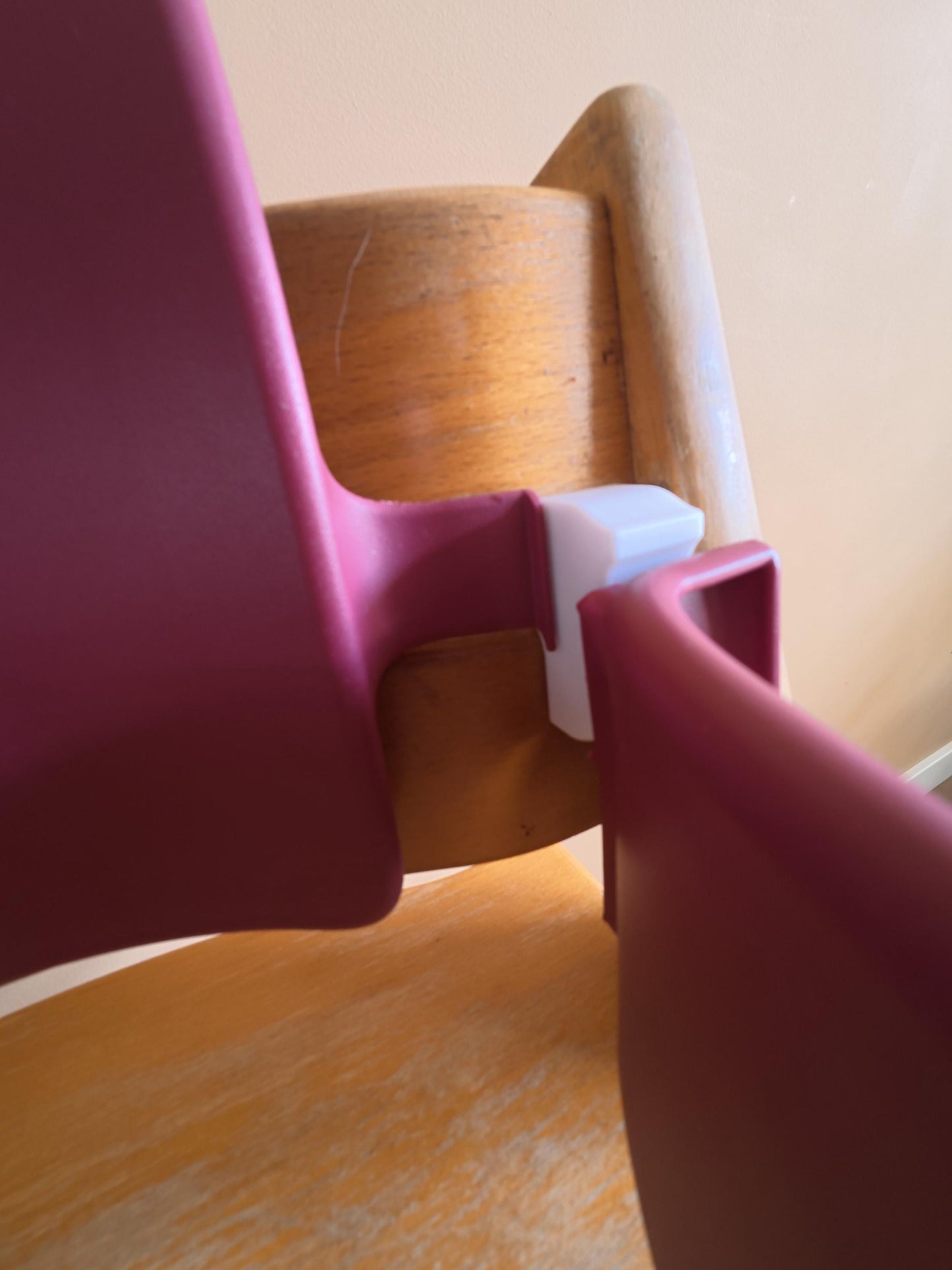Click Babyset Adapter voor Stokke Tripp Trapp - pre 2003 - oud model