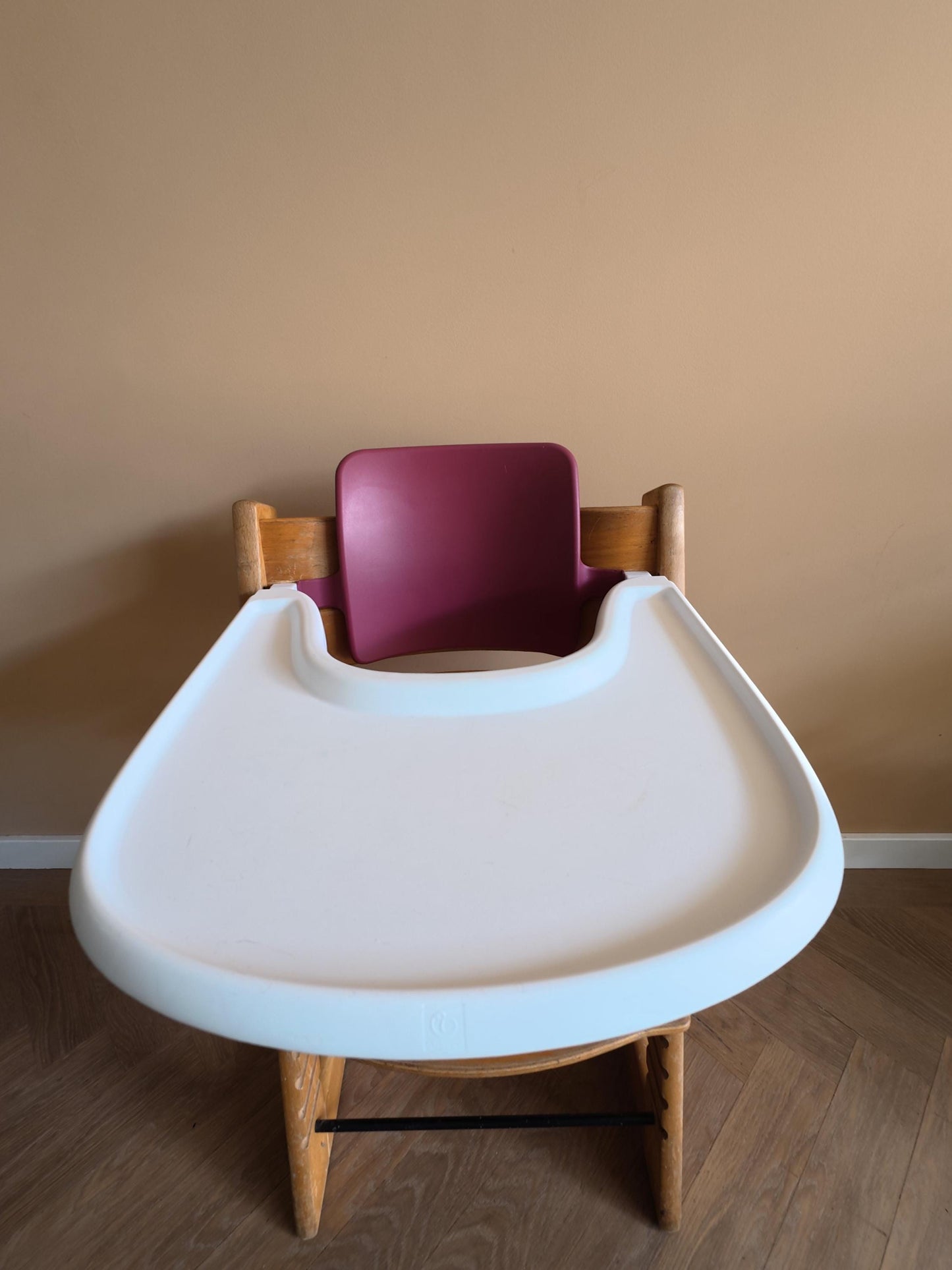 Click Babyset Adapter voor Stokke Tripp Trapp - pre 2003 - oud model